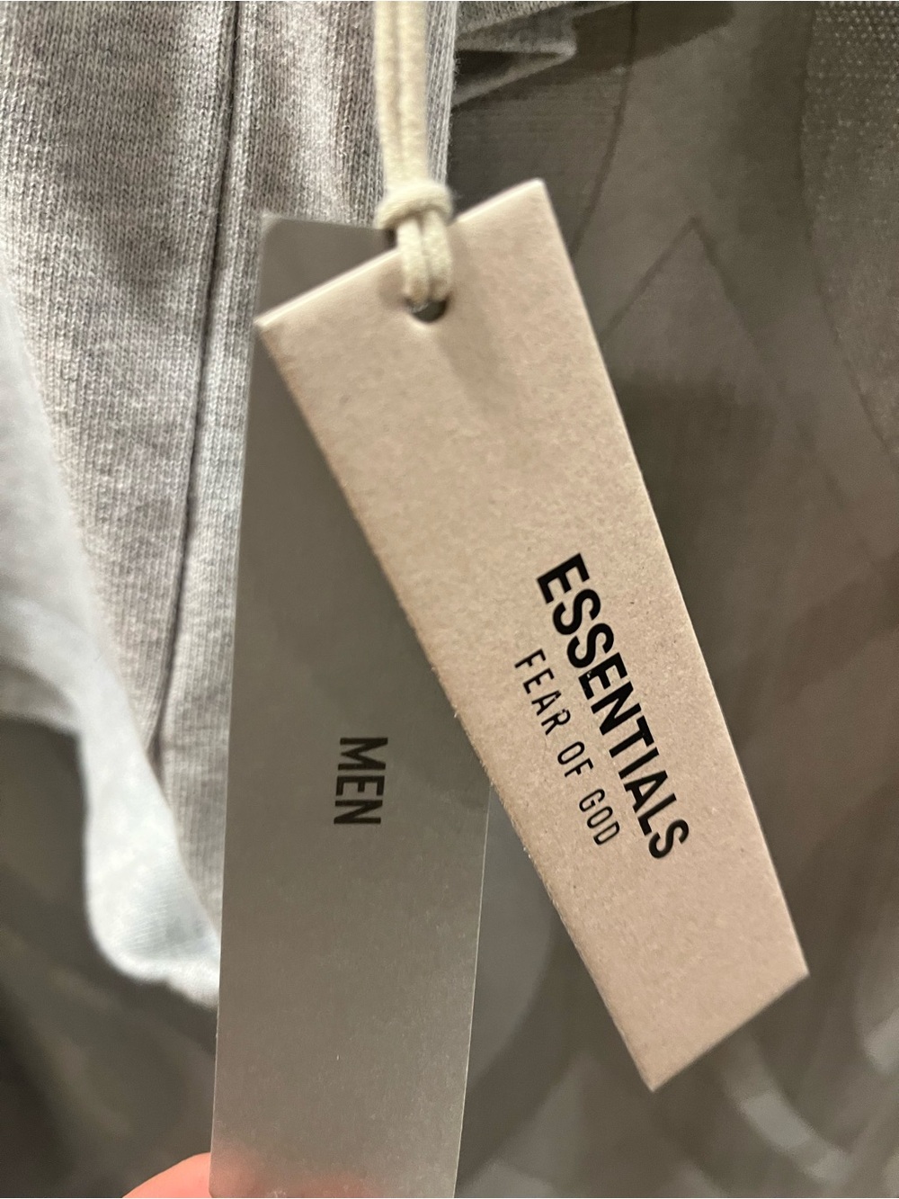Men Sweater Subcategory Identification - Picture 4 of 6